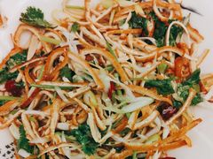 -纳家楼·地道陕菜(劳动路店)