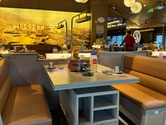 -西塔老太太泥炉烤肉(青浦蟠龙天地店)