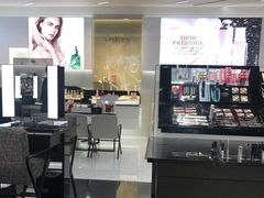 -DIOR迪奥(德基广场女装店)