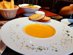 -百纳·维萨吧西餐厅(百纳瑞汀酒店)