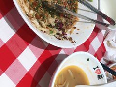 -西贝莜面村(上海百联西郊店)