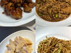 -虎哥私房菜(馒头山店)