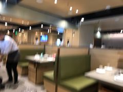 大堂-海底捞火锅(杭州萧山宝龙广场店)