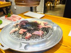 -喜来稀肉(北外滩白玉兰广场店)