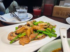 -前海沿·青岛菜(五四广场永旺店)