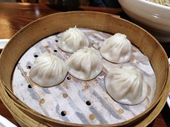 鲜肉汤包-赤酱红油(家乐福店)