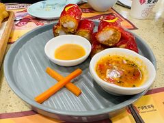 -点都德(北京路贰店)