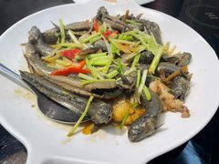 -老六海鲜城