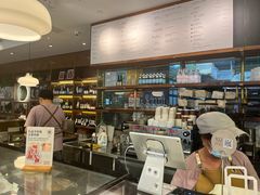-BAKER&SPICE(国金中心商场店)