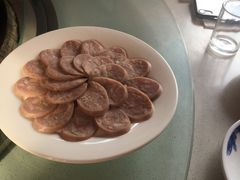 -龙福源密云水库灶台鱼