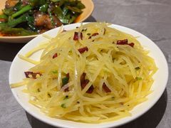 -廖川菜(金虹桥店)