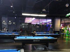 -大鲁阁保龄球(苏州园区店)
