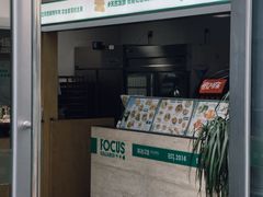 -龙治汉堡(中华城店)