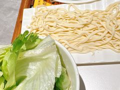 -鸿运诚羊蝎子·火锅(西单店)
