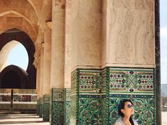 -哈桑二世清真寺