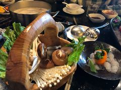 -捞王锅物料理(金城路店)