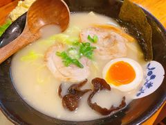 百步拉面-百步拉面