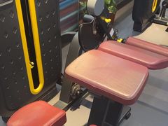 -开阳里游泳健身