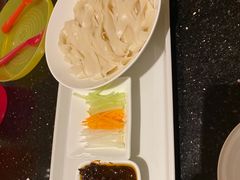 -铭轩中餐厅·海南菜·粤菜(亚龙湾瑞吉店)