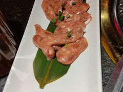 -伊茉家的烤肉店(勒泰中心店)