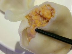 -喜鼎海胆水饺(柏威年购物中心店)