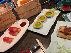 -福港轩·中餐厅(厦门香格里拉店)