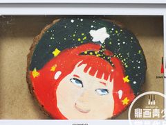 -鼎画艺术机构(贵都店)