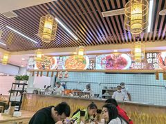 -高群生胡辣汤(亚运村店)