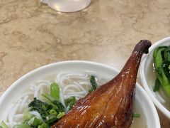 -杞兴东莞烧鹅