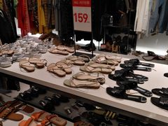 -ZARA HOME(天环广场店)