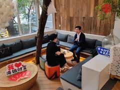 -春树下·树屋花房西餐厅(罍街AS1980店)