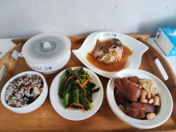 -台湾宝儿月子中心 (中南路店)