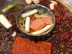 -星鸿社重庆老火锅(燃灯寺分店)