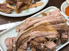 -清真·益鑫羊肉手抓馆(花园北街店)