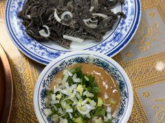 -清真·鸦儿李记·小馆(后海店)