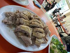 -水东兴记鸭粥店(茂名店)