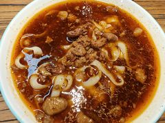 -韩师傅老大同刀削面(北苑路店)