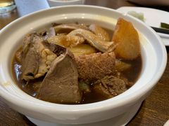 -熠盛·本帮菜Bistro(永嘉路店)