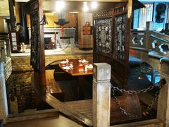 -姚江春中餐厅·太平洋大酒店