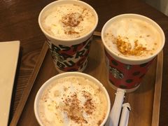 -星巴克臻选(广州沙面店)