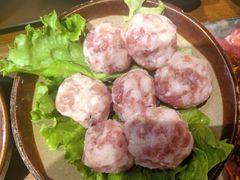 -黔有有贵州酸汤夺夺粉火锅(五味十字店)