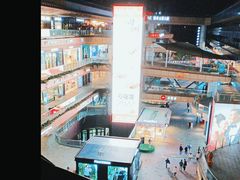 -砂之船奥莱(南京江宁店)