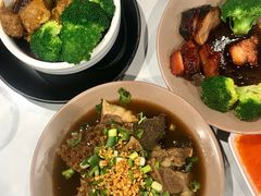 牛魔王-Food Factory 食街工坊