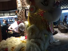 -广东道至正餐厅(区庄店)