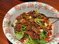 -隐厨·中国菜馆(三里屯T+MALL店)