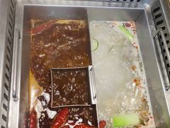 -野妹经典火锅(民治店)