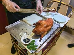 -全聚德(蓝山店)