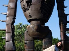 -三鹰之森吉卜力美术馆