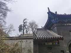 -终南山南五台景区