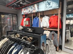 -PUMA品牌自营折扣店(百联奥特莱斯店)